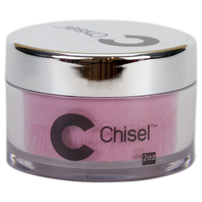 Chisel 2in1 Acrylic/Dipping Powder, OMBRE COLLECTION - 2oz #OM8A